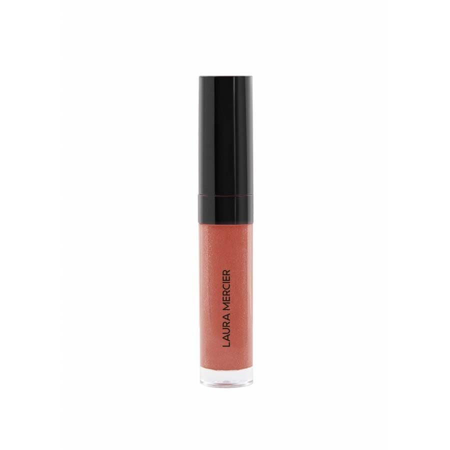 Laura Mercier - Lip Glacé Lesky na rty 4.5 g Hnědá unisex