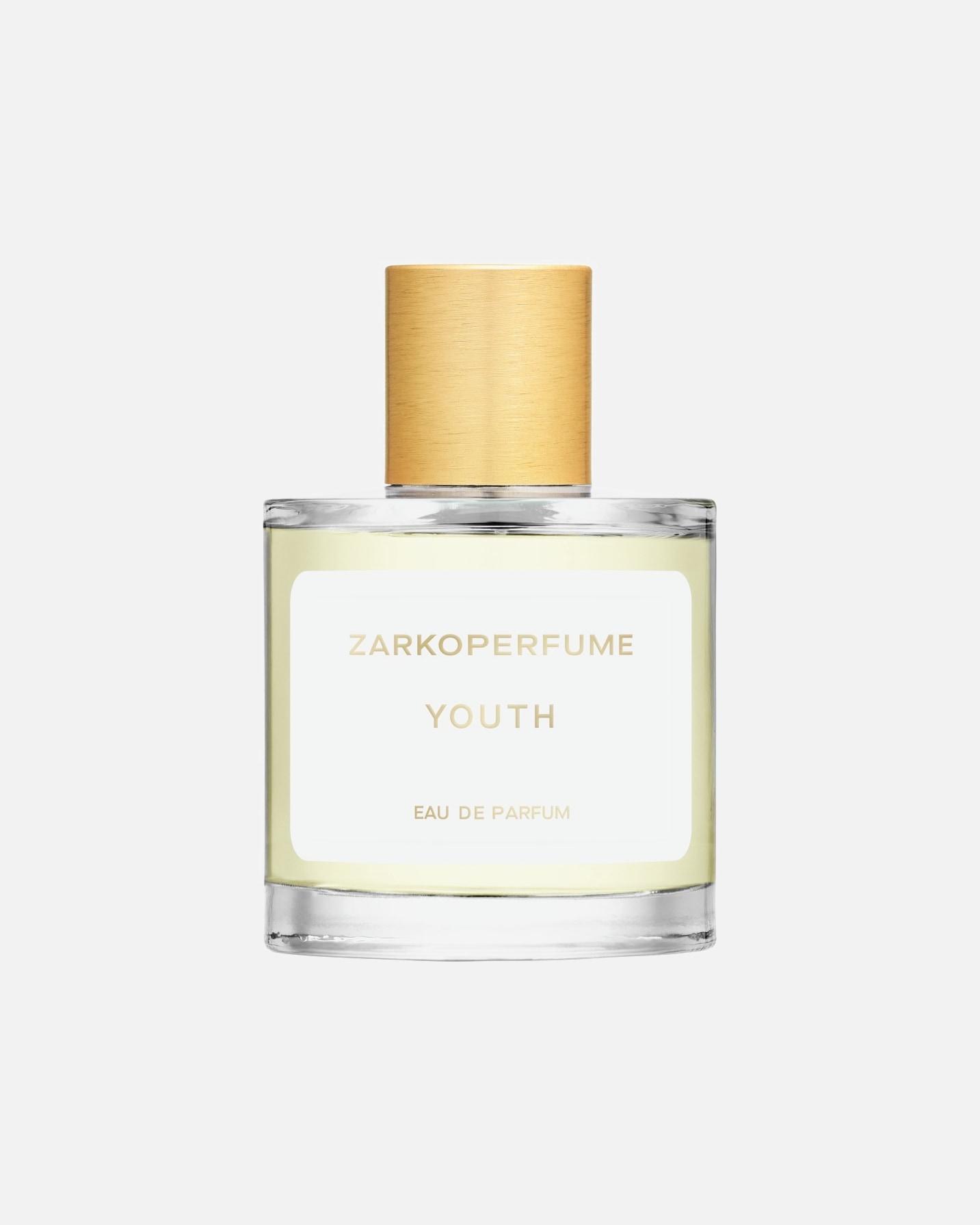 Parfémová voda po UnisexZarkoperfume#INNERBEAUTYYOUTH100 ml
