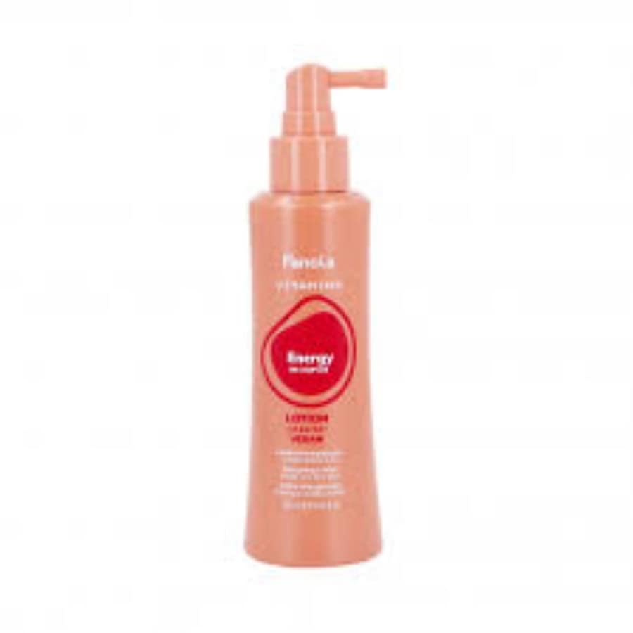 Fanola - Vitamins Energy Be Complex Lotion Masky a kúry na vlasy 150 ml dámské