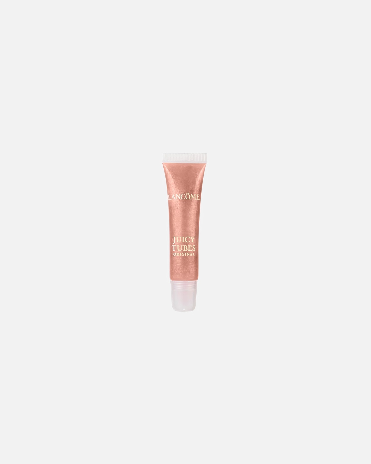 Lesk na rty po UnisexLancôme#INNERBEAUTYJuicy Tubes09 - HALLUCINATION
