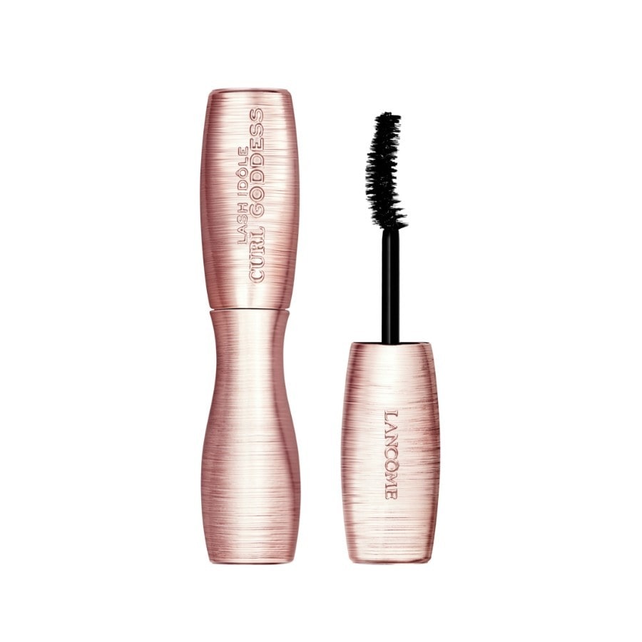 Lancôme - Lash Idôle CURL GODDESS MIDI Řasenky 5 ml Černá dámské