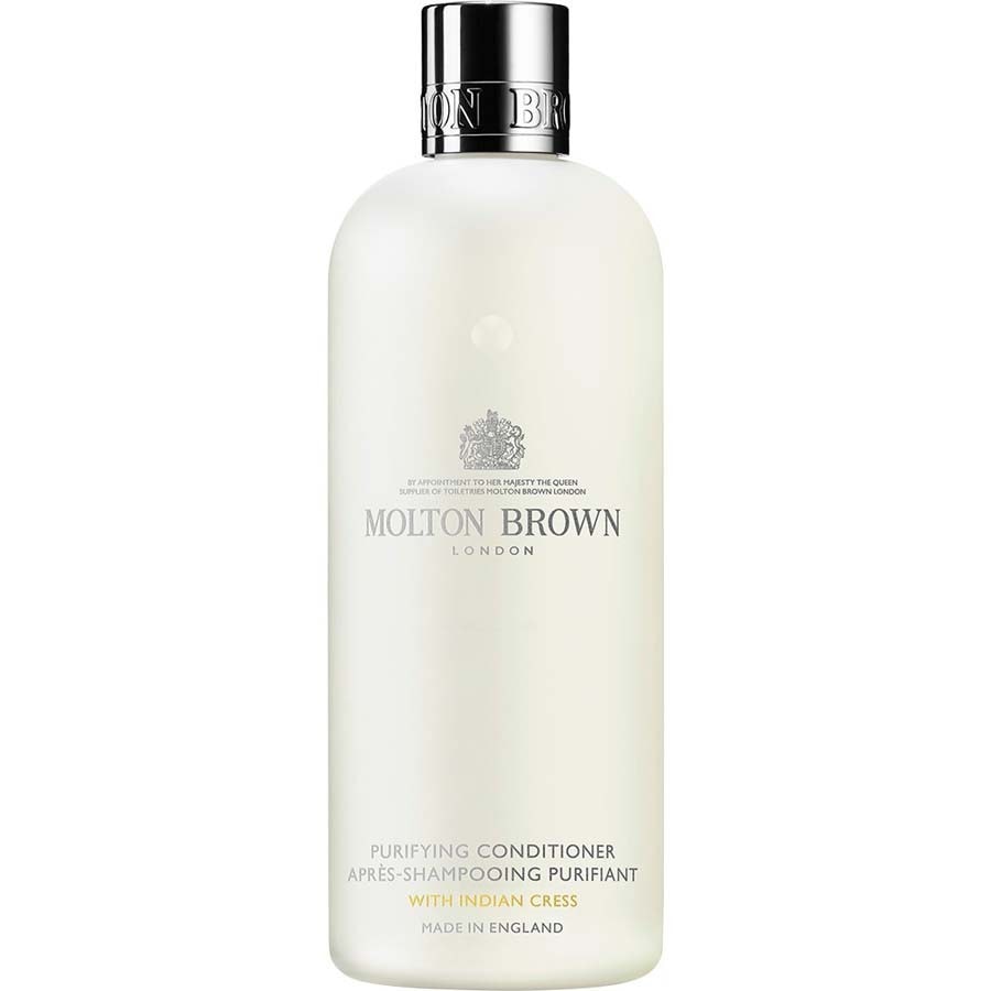 Molton Brown - Hair Purifying With Nasturtium Kondicionéry 300 ml unisex