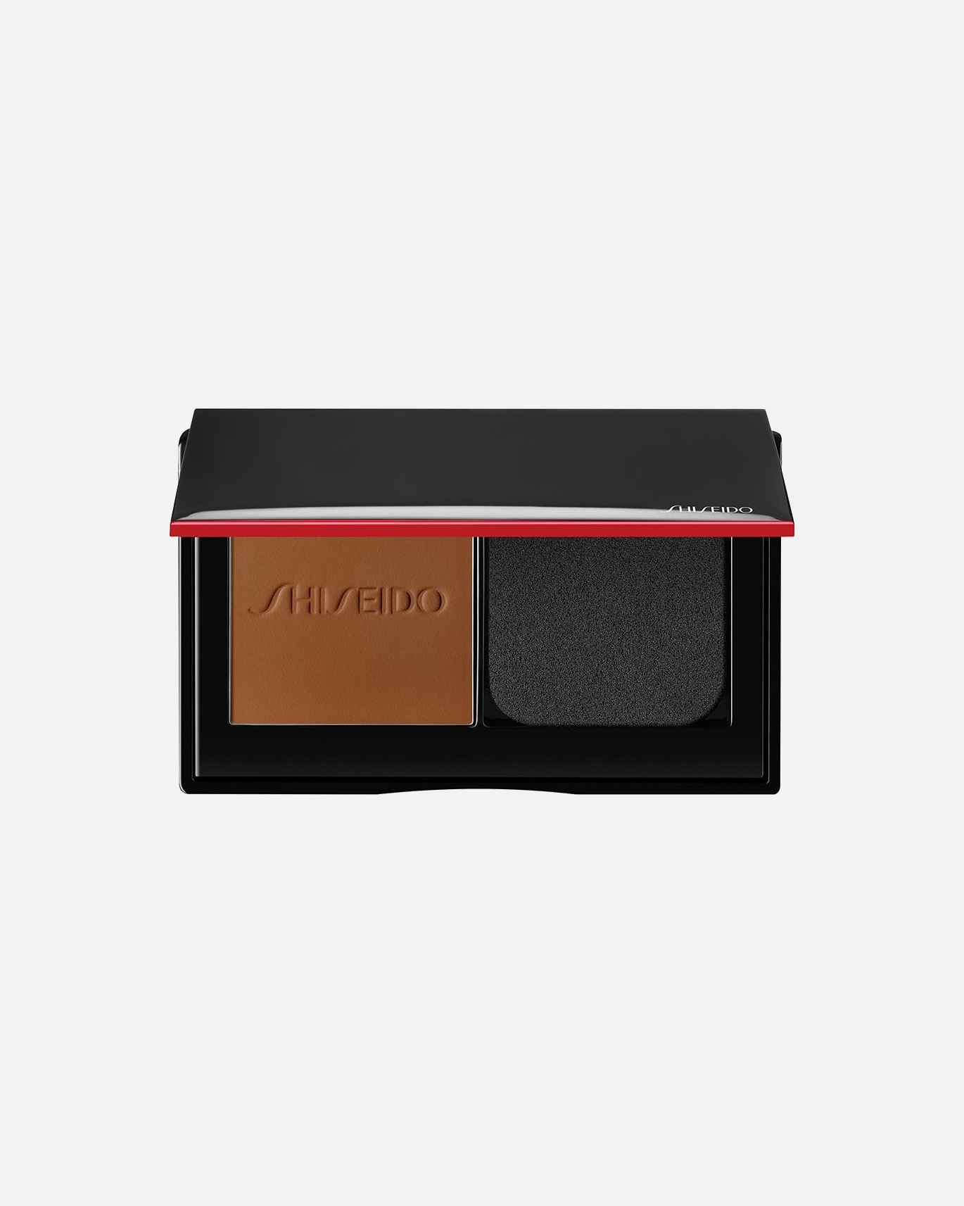 Make-up po UnisexShiseidoSYNCHRO SKINSelf-Refreshing Custom Finish Powder Foundation510 - SUEDE
