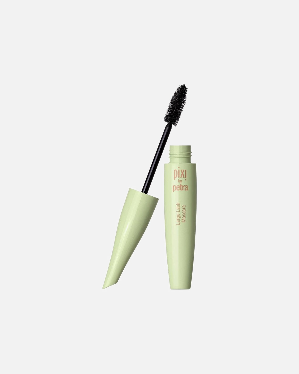 Řasenka po UnisexPixiBOLD BL - BOLD BLACK