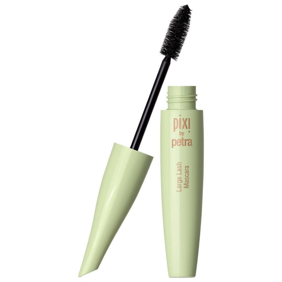 Pixi - Bold Black Řasenky 12 ml Černá unisex