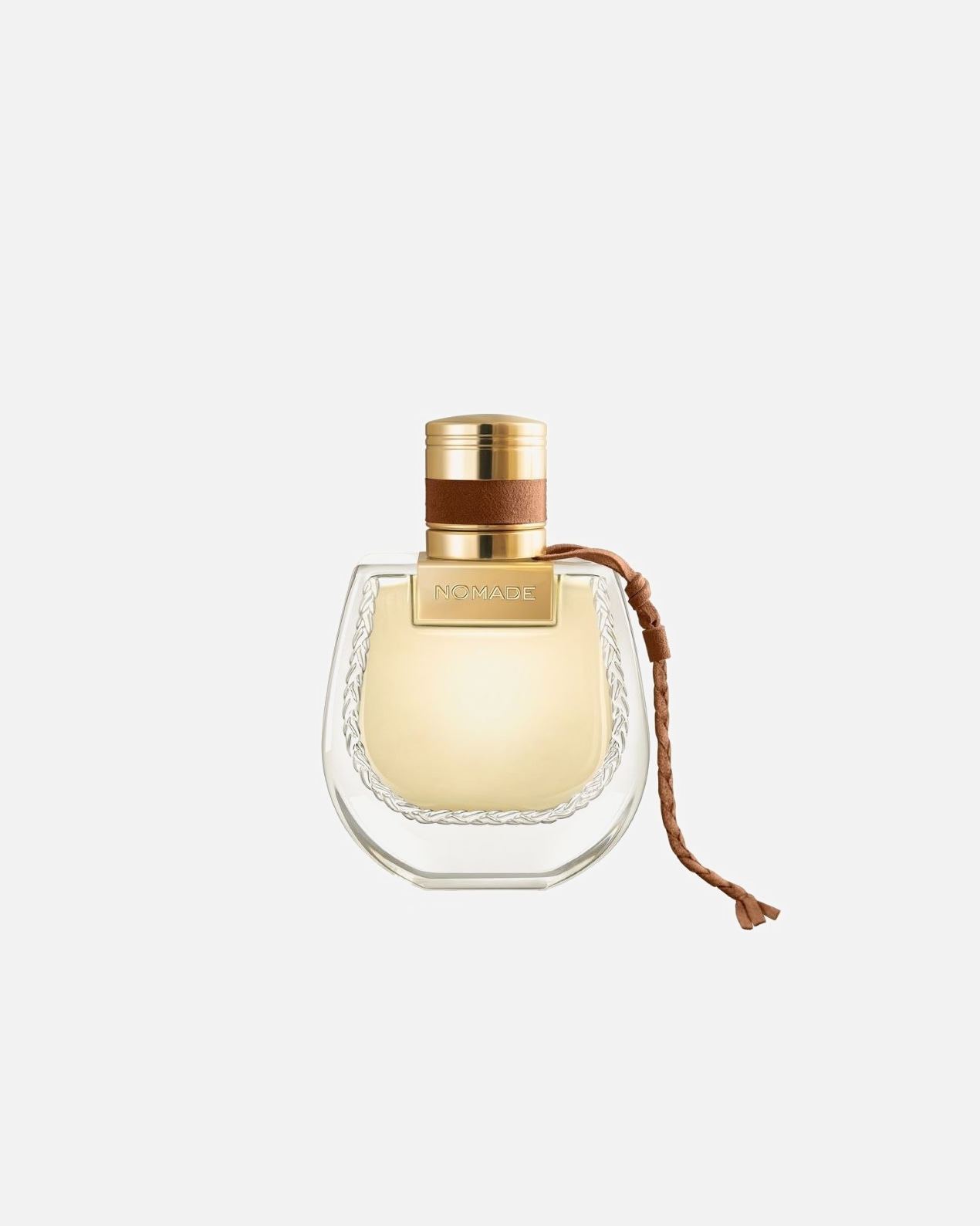 Parfémová voda po Pro ženyChloéNomadeJasmin Naturel Intense50ml