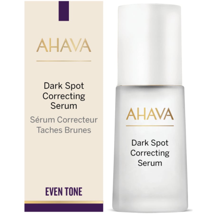 AHAVA - Dark Spot Correcting Serum Séra proti vráskám 30 ml unisex