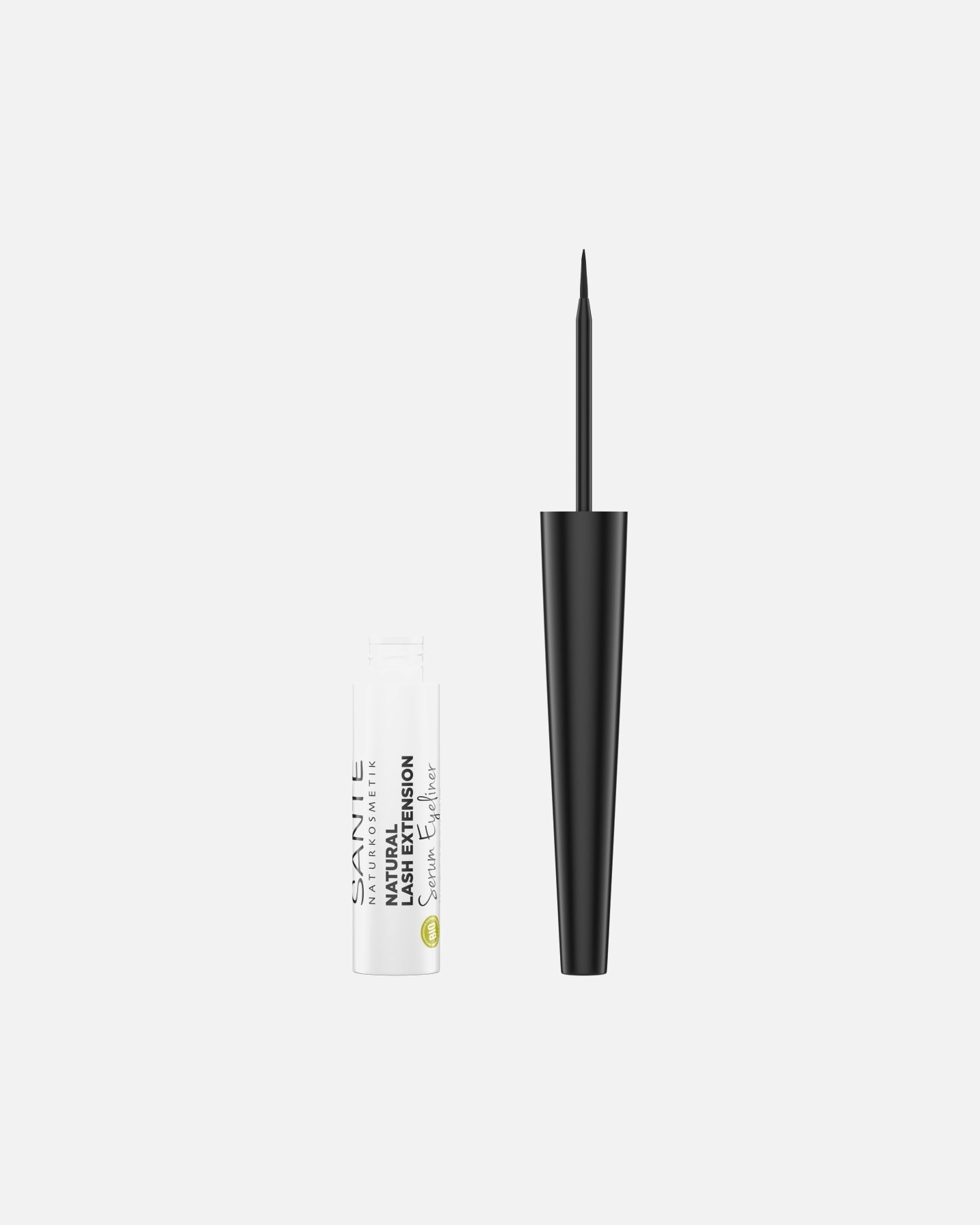 Oční linky po UnisexSante#INNERBEAUTYNatural Lash Extension Serum35 ml