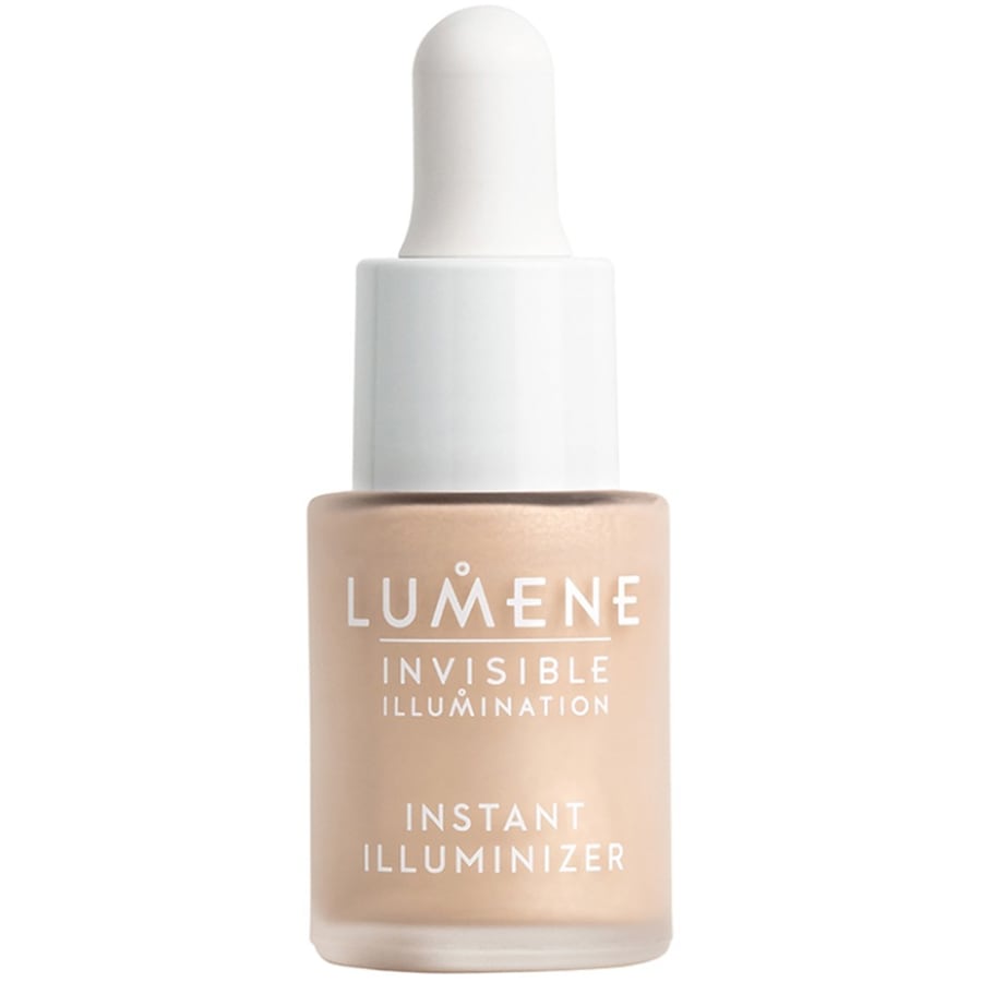 Lumene - INVISIBLE ILLUMINATION LIQUID Rozjasňovače 15 ml Béžová unisex