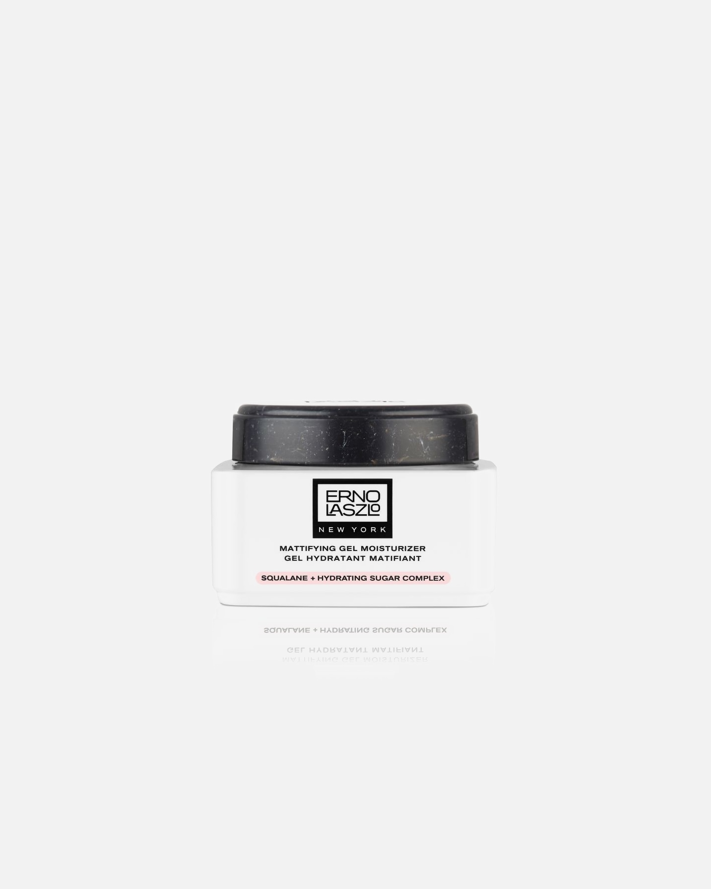 Krém na obličej po UnisexErno Laszlo#INNERBEAUTYMattifying Gel Moisturizer50 ml