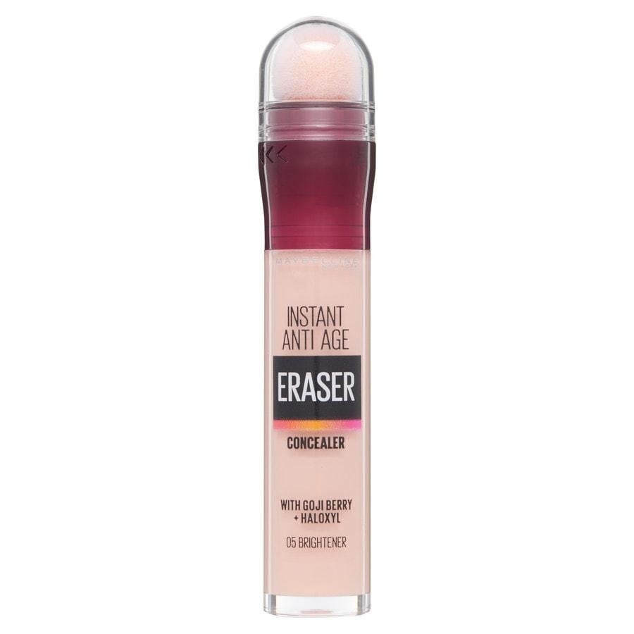 Maybelline - Instant Anti-Age Eraser Korektory 6.8 ml Bílá unisex