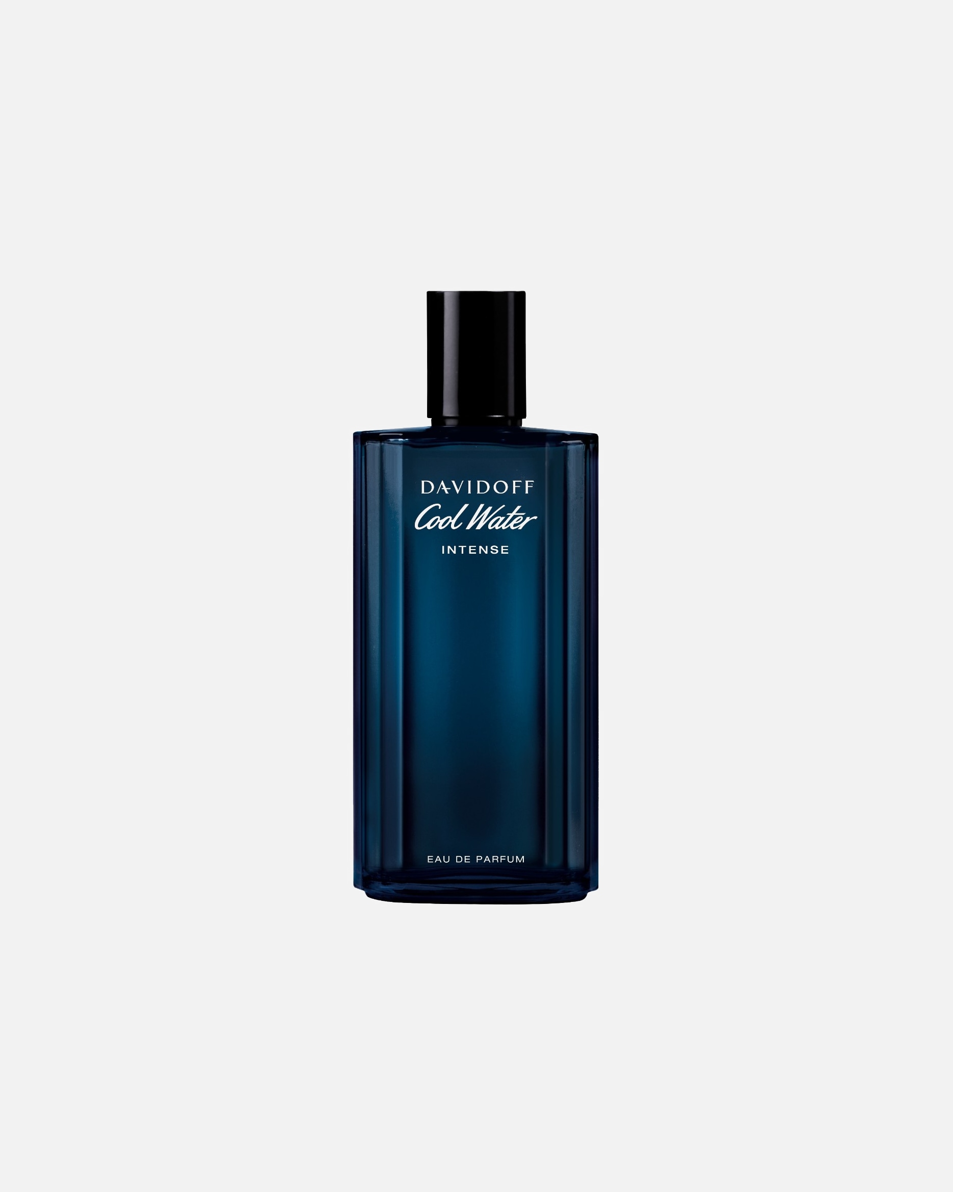 Parfémová voda po Pro mužeDavidoffCool WaterIntense125 ml