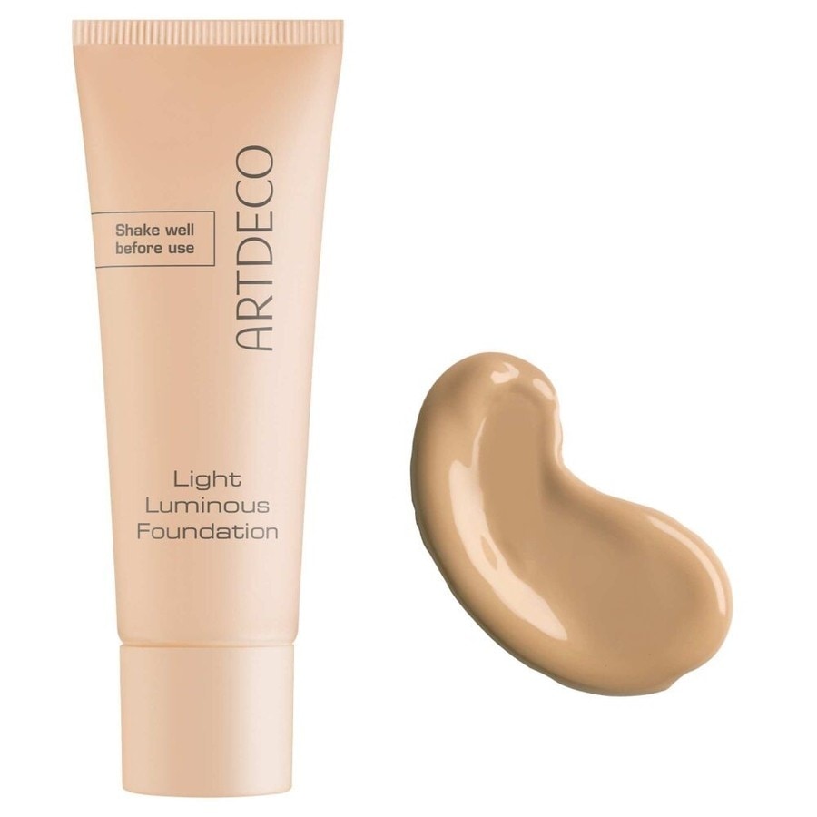 ARTDECO - Light Luminous Make-upy 25 ml Světle hnědá dámské