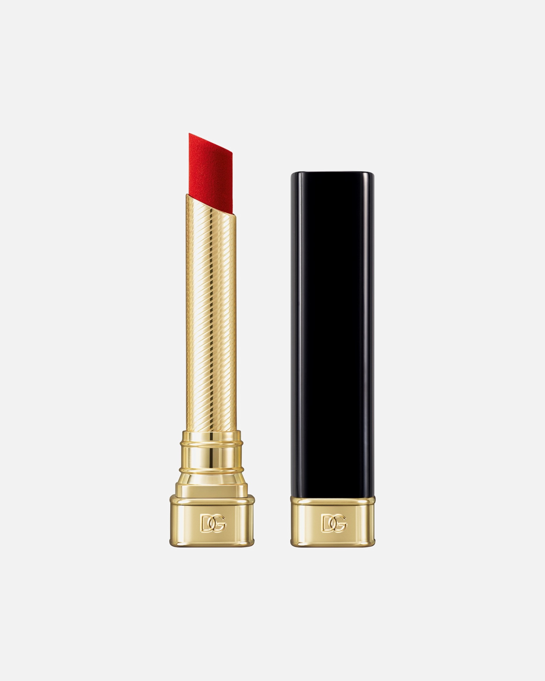 Rtěnka po UnisexDolce&Gabbana makeupMY COMFY MATTEMY 14.03