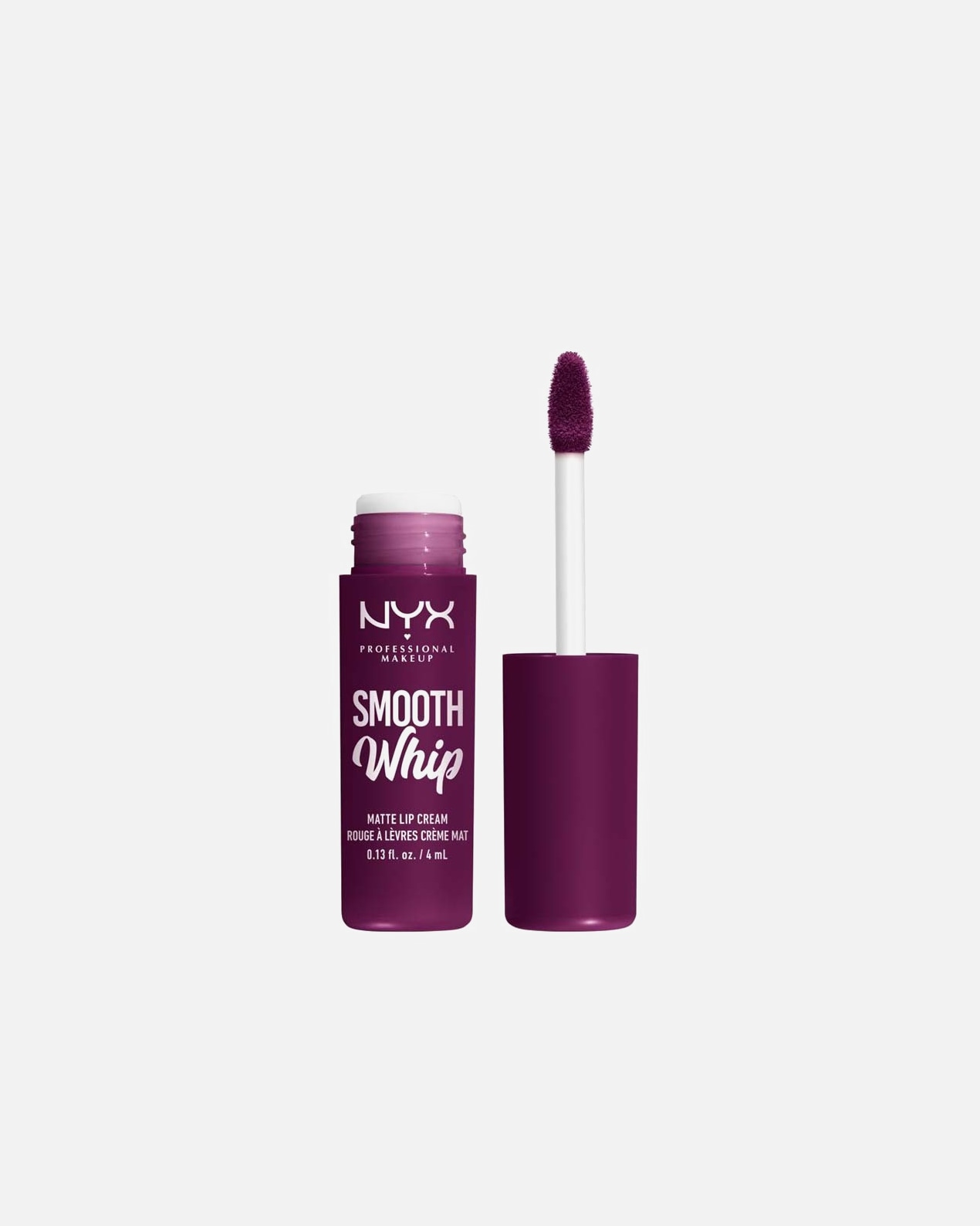 Rtěnka po UnisexNYX Professional Makeup#INNERBEAUTYContour Intuitive Palette11 Berry Bed Sheers