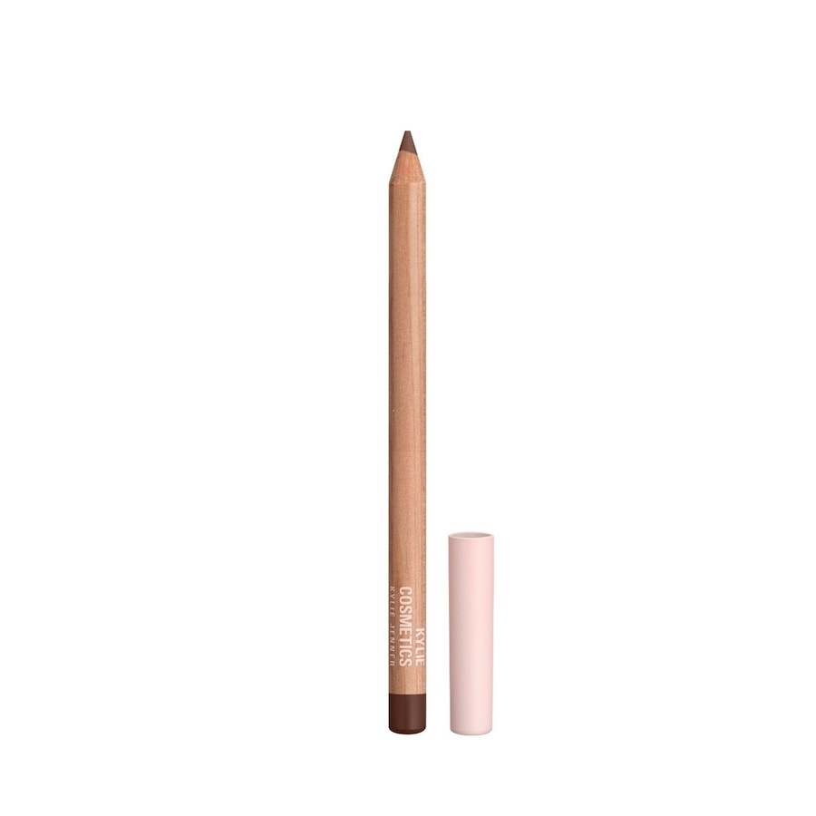KYLIE COSMETICS - Precision Pout Lip Liner Pencil Tužky na rty 1 g Hnědá unisex