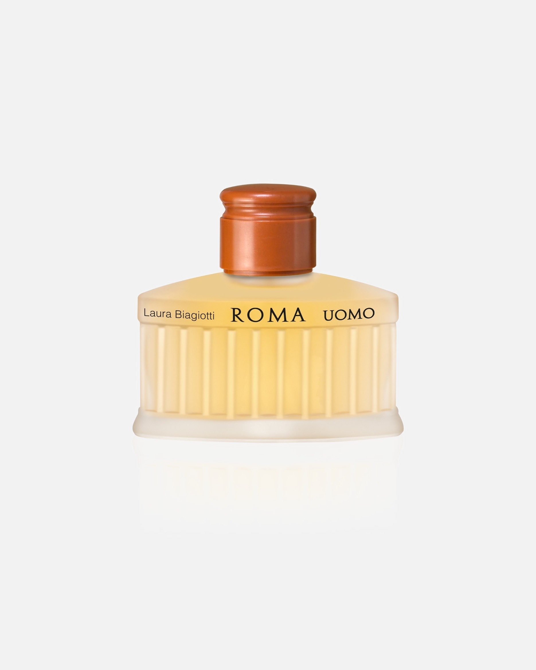 Toaletní voda po Pro mužeLaura BiagiottiRoma Uomo75 ml
