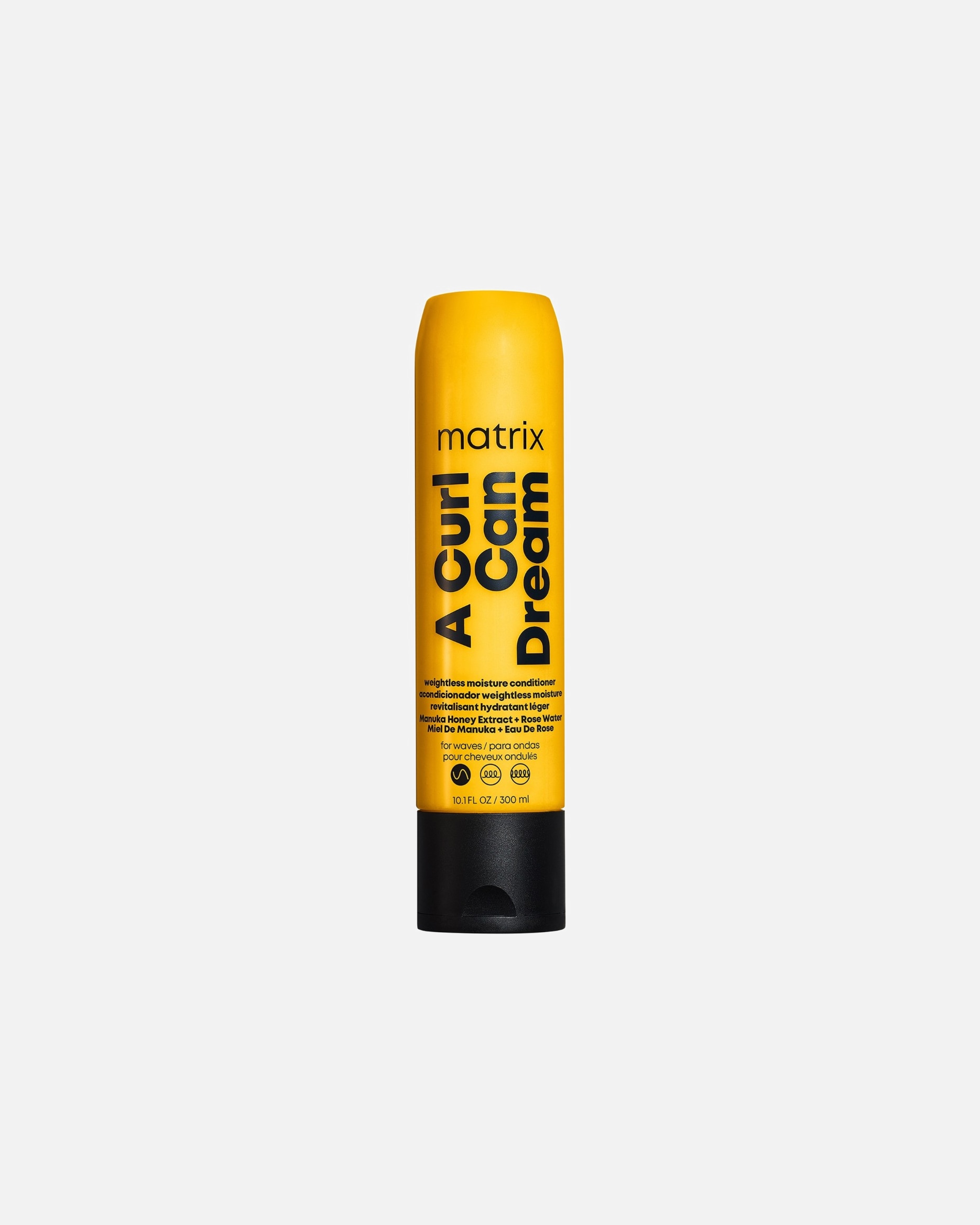 Kondicionér na vlasy po UnisexMatrixA Curl Can DreamKondicioner300 ml