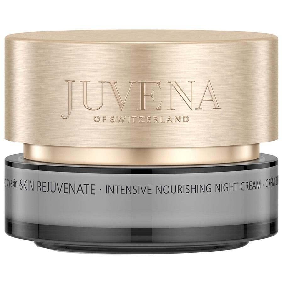 Juvena - Skin Rejuvenate Intensive Night Cream Krémy na obličej 50 ml unisex