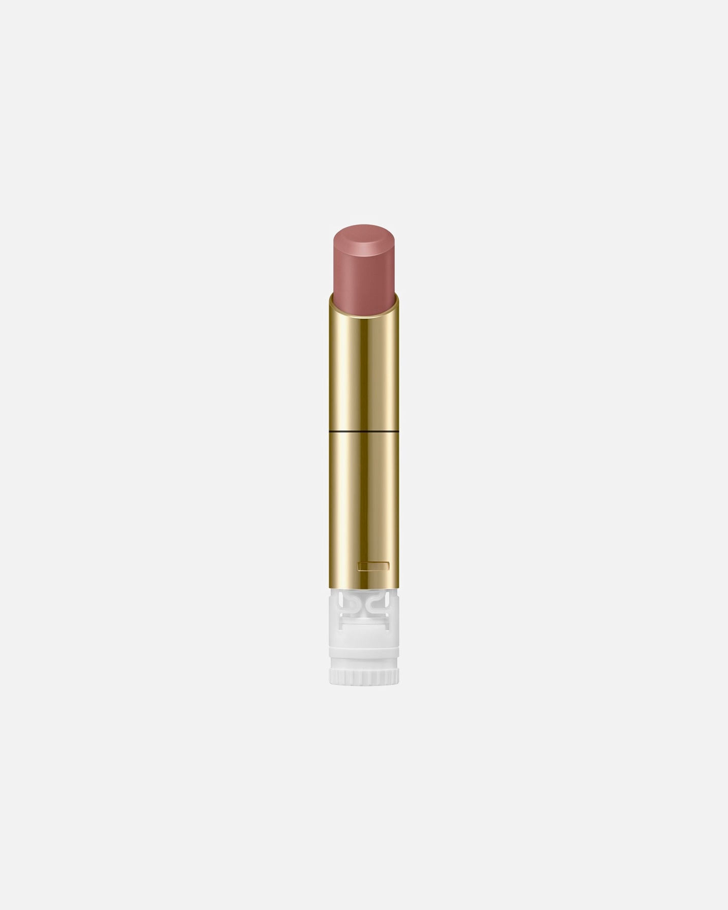 Rtěnka po Pro ženySENSAI#INNERBEAUTYMOISTURE INTENSE LIPSTICK (REFILL)MI01 - CALM BEIGE