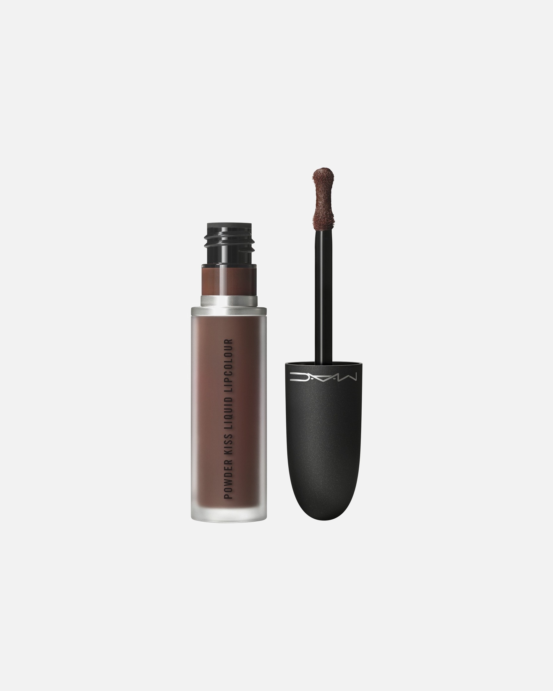 Rtěnka po UnisexMACPowder KissLiquidCHESTNUT (FN)