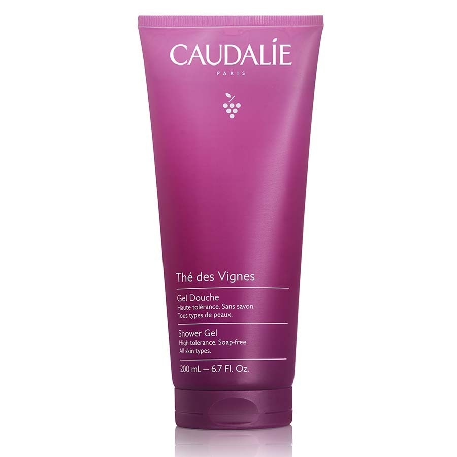 Caudalie - Thé Des Vignes Shower Gel Sprchové gely 200 ml unisex