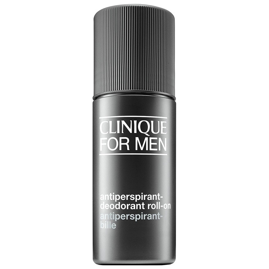 Clinique - Clinique for Men Deodorant Roll-on Deodoranty 75 ml pánské