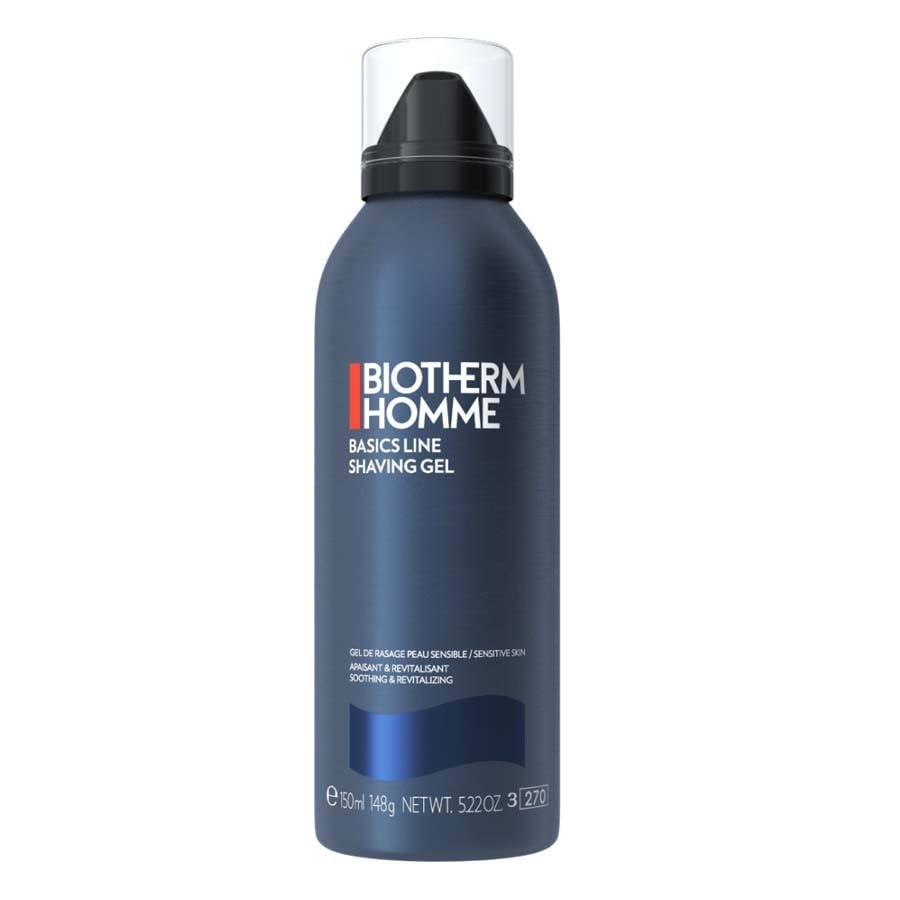Biotherm Homme - Basics Line Homme Krémy na holení a depilaci 150 ml pánské