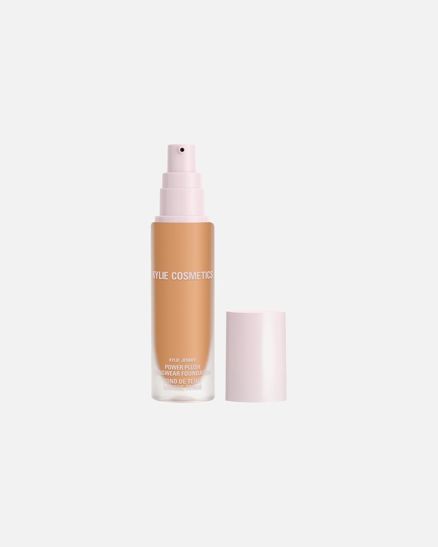 Make-up po UnisexKYLIE COSMETICS#INNERBEAUTYPower Plush Longwear5.5W