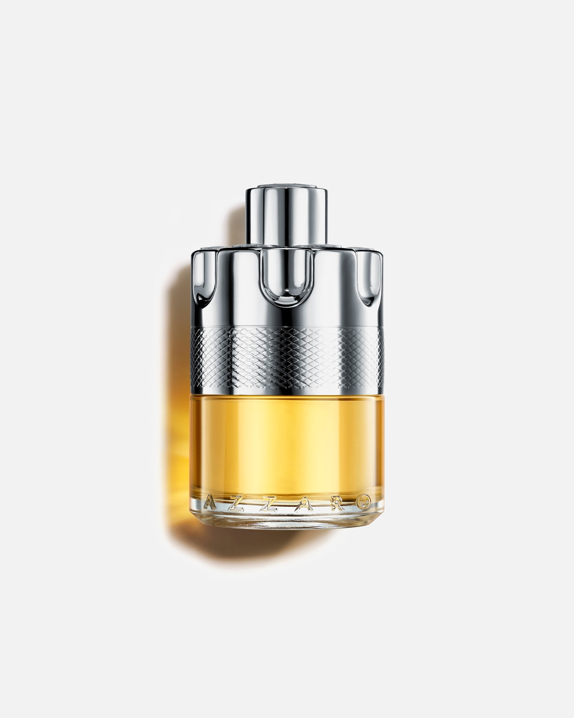 Toaletní voda po Pro mužeAzzaroWanted100 ml