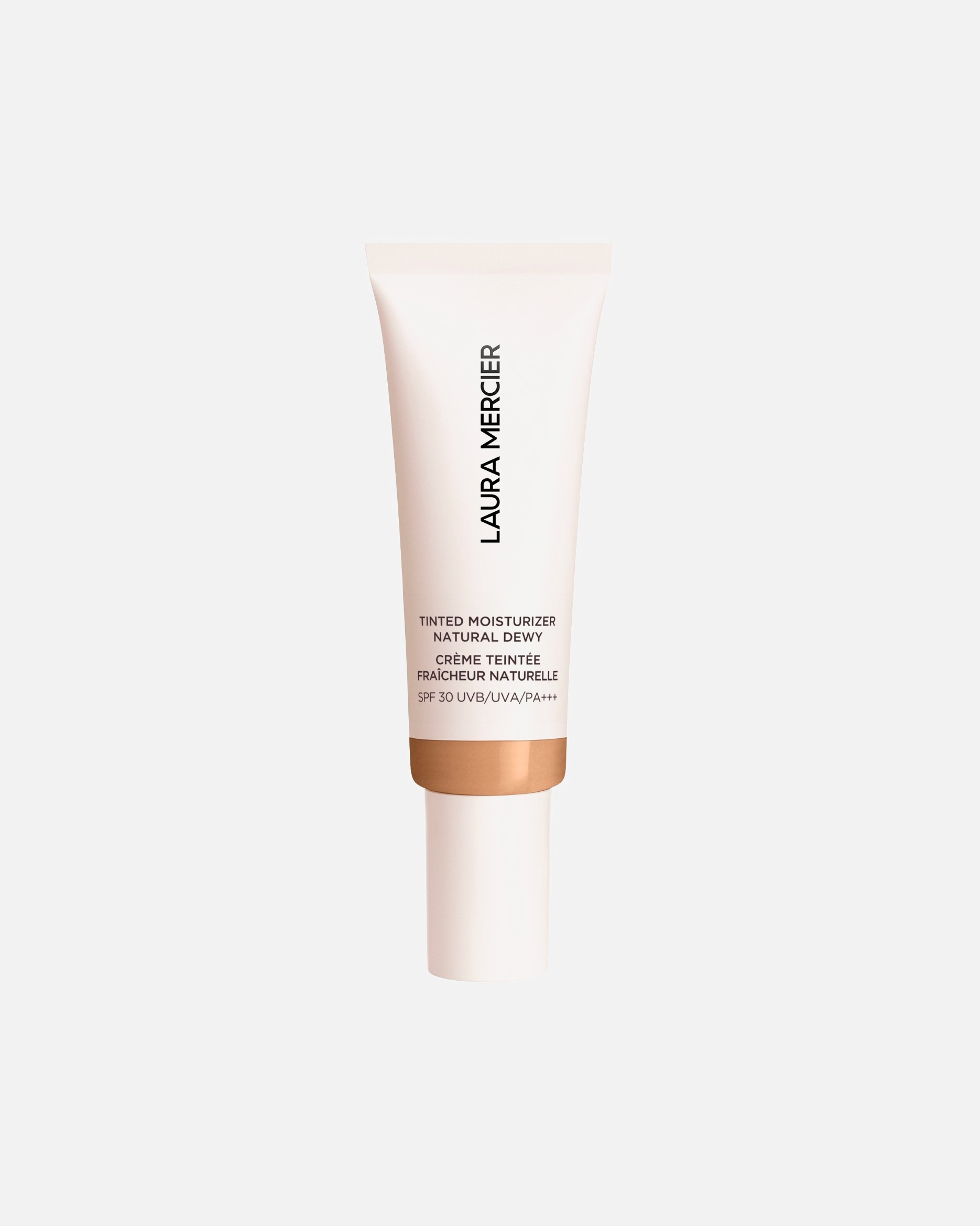 Tónovací denní krém po UnisexLaura Mercier#INNERBEAUTYTinted Moisturizer Natural Dewy4C HAZEL