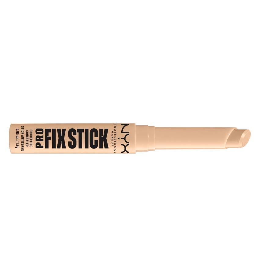 NYX Professional Makeup - Pro Fix Stick Korektory 1.6 g Béžová unisex