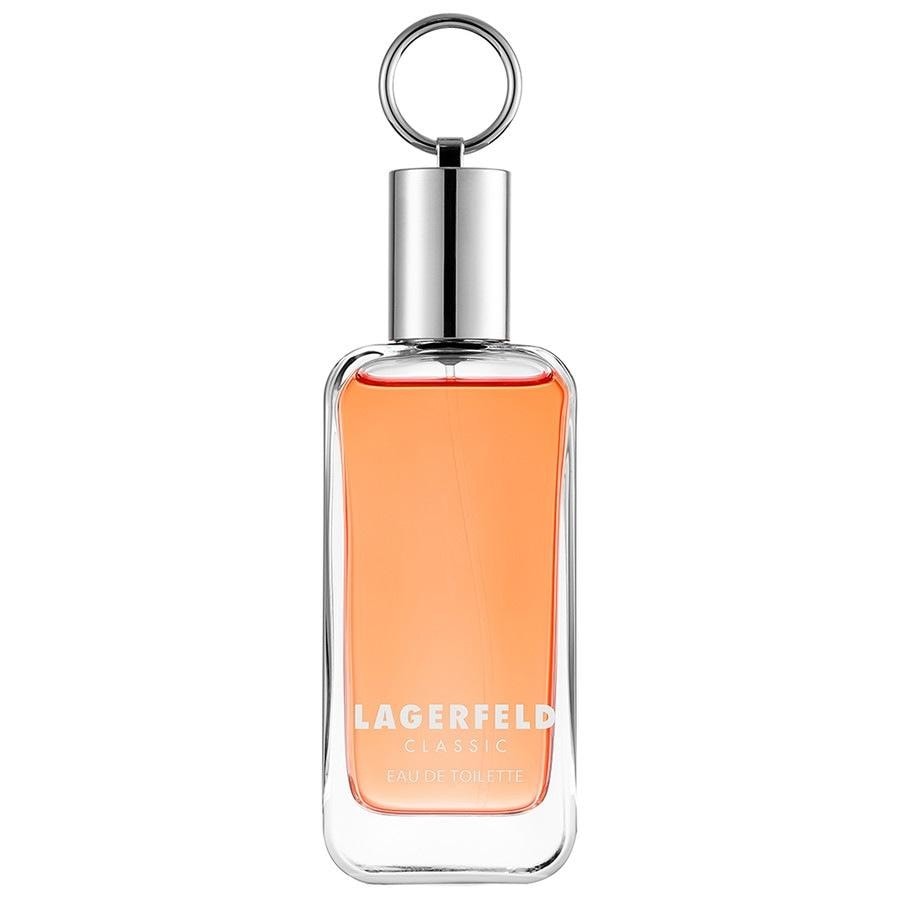 Karl Lagerfeld - Classic Eau de Toilette Spray Toaletní voda 50 ml pánské