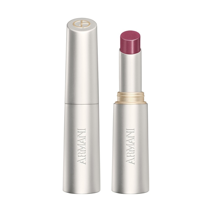 Armani - Prisma Flash PRISMA FLASH Balzámy na rty 2.1 g Rosegold unisex