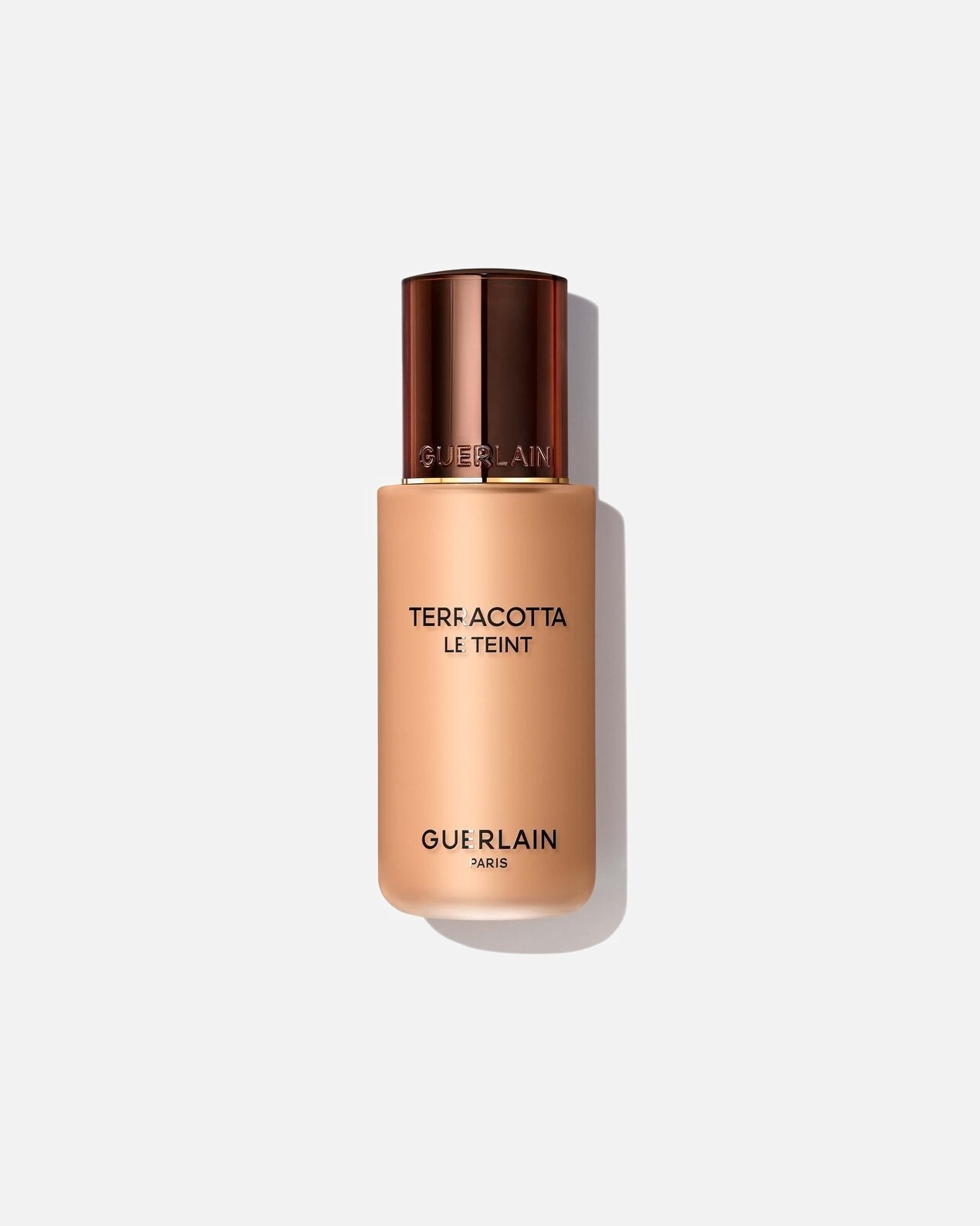 Make-up po Pro ženyGuerlainTerracottaLe Teint4.5N - Neutral/Neutre