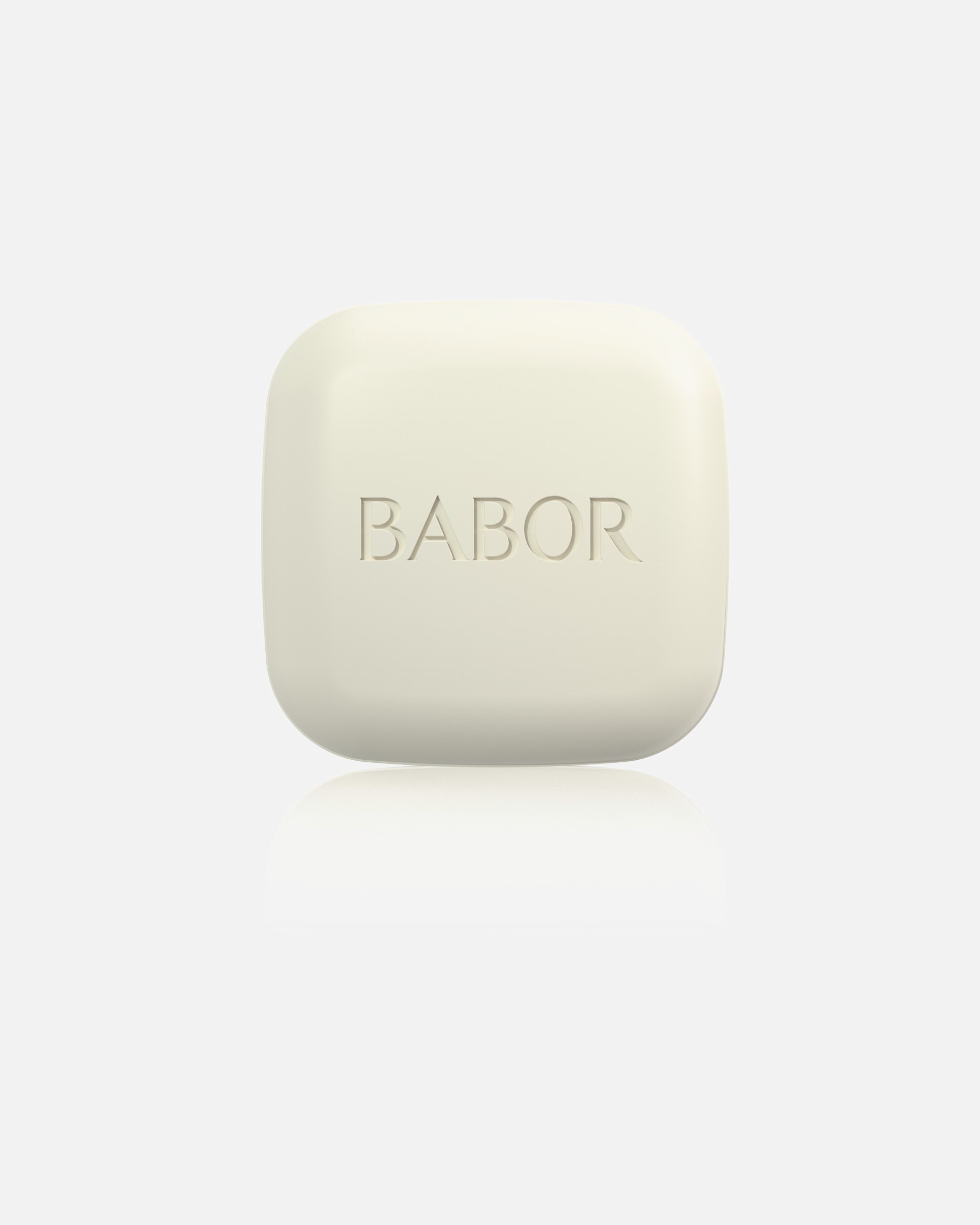 Čistící pěna na obličej po UnisexBABORCleansingNatural Cleansing Bar (o. Dose)65 g