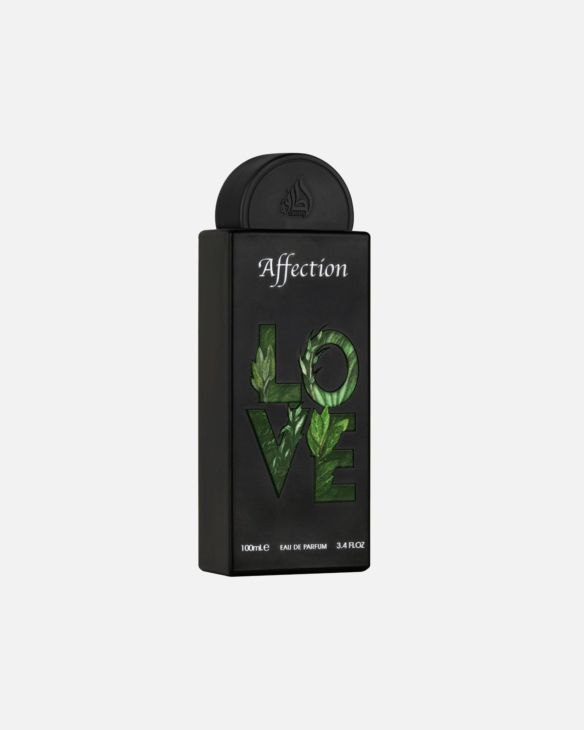 Parfémová voda po UnisexLattafaDefault Brand LinePRIDE AFFECTION100 ml