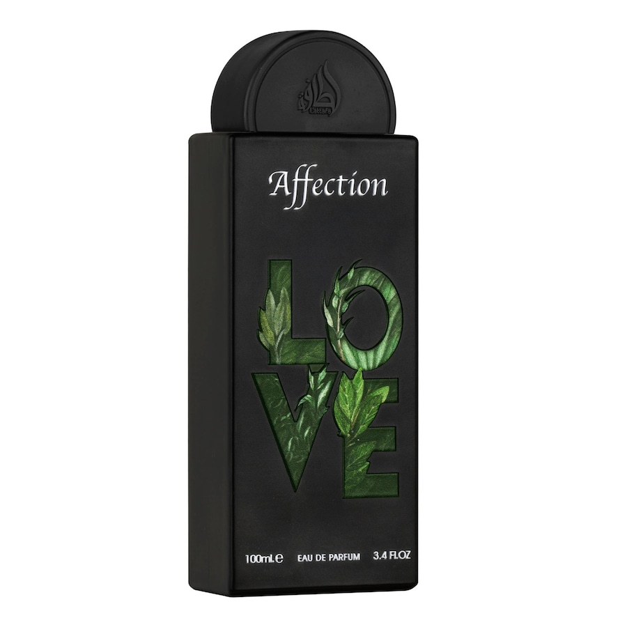 Lattafa - PRIDE AFFECTION Parfémová voda 100 ml unisex