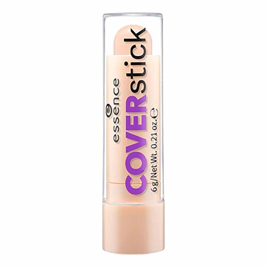 Essence - Cover Stick Korektory 6 g Béžová unisex
