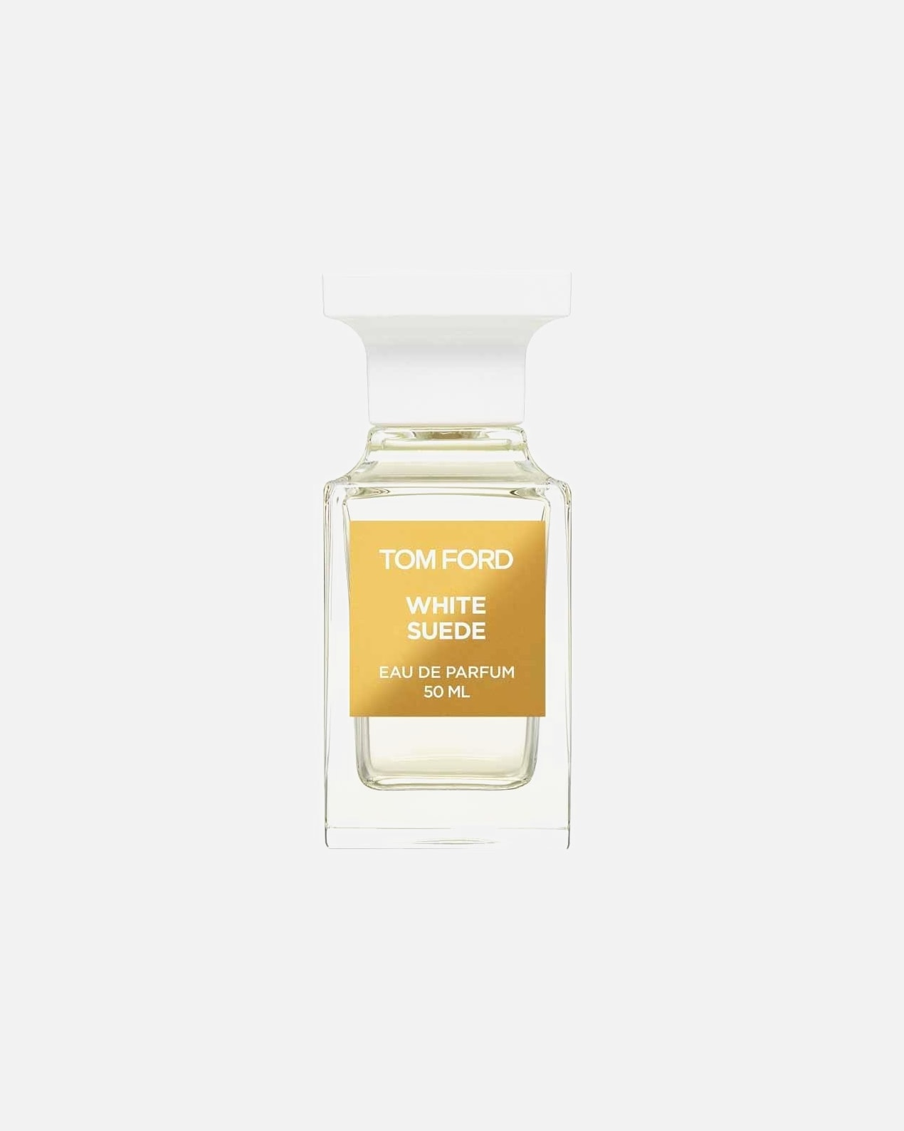 Parfémová voda po UnisexTOM FORDPrivate BlendWhite Suede50 ml