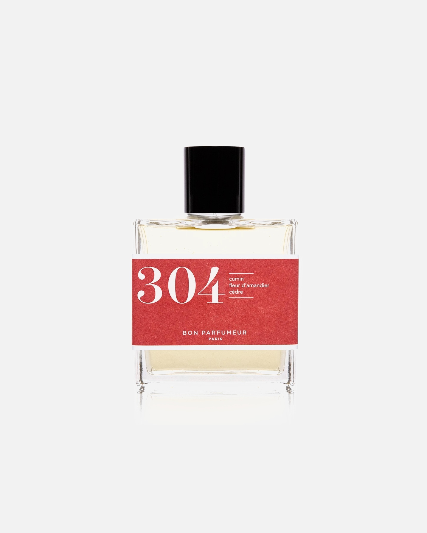 Parfémová voda po UnisexBon ParfumeurFloral-Oriental100 ml