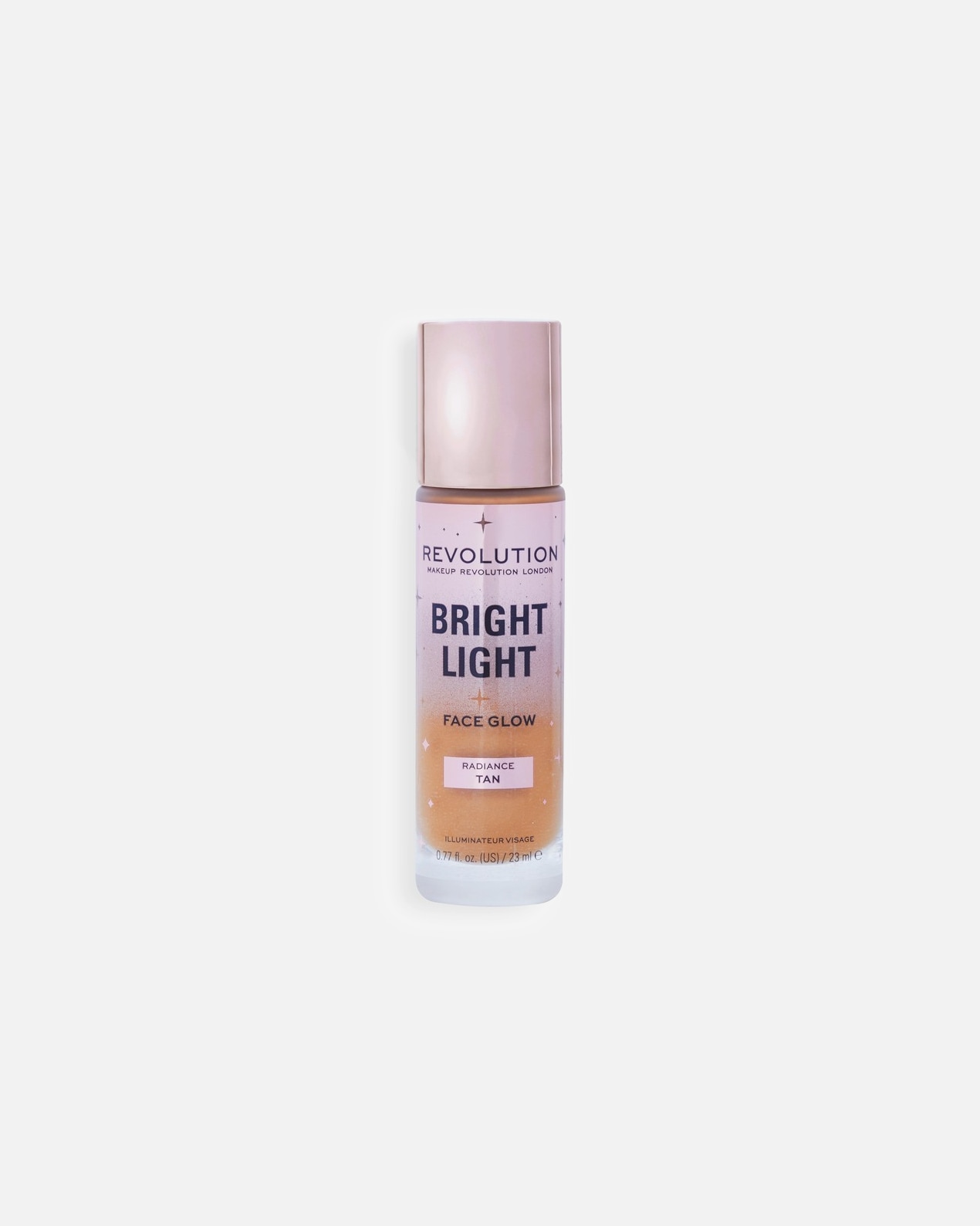 Make-up po UnisexREVOLUTIONDefault Brand LineBright Light Face GlowRADIANCE TAN