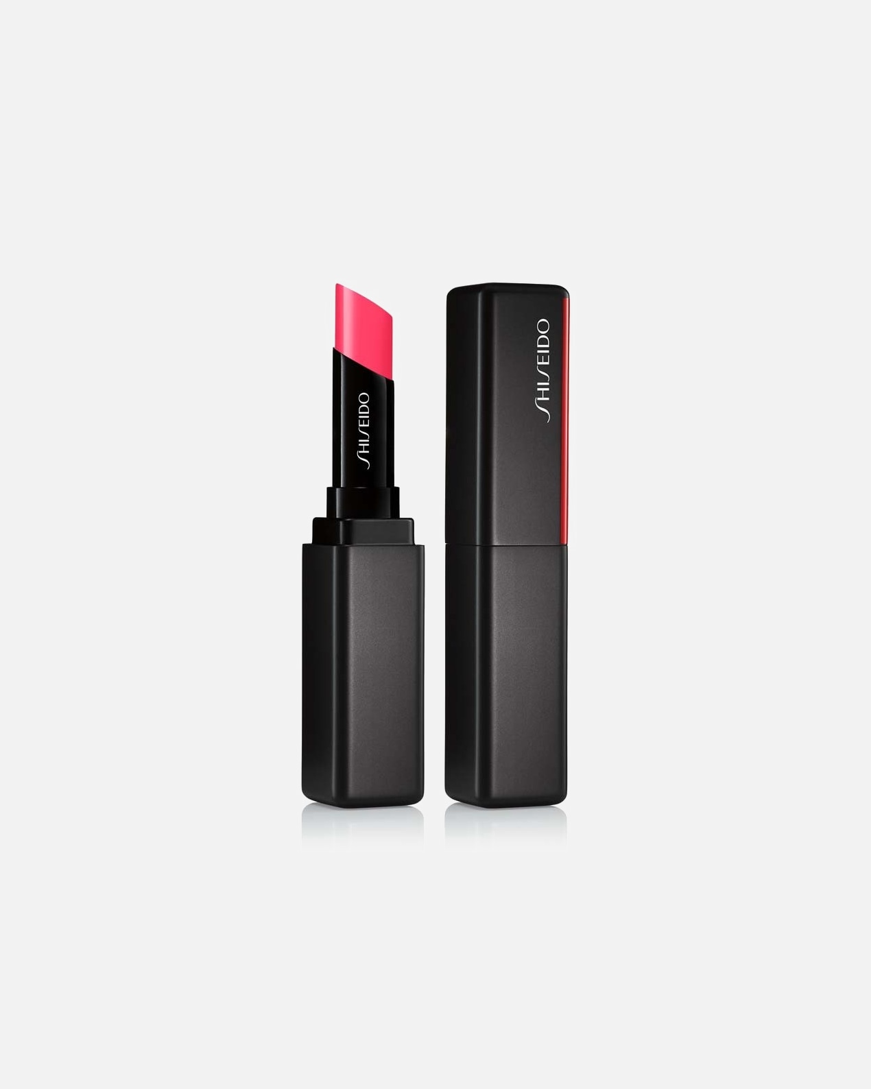 Rtěnka po UnisexShiseido#INNERBEAUTYColorgel Lipbalm104 - Hibiscus