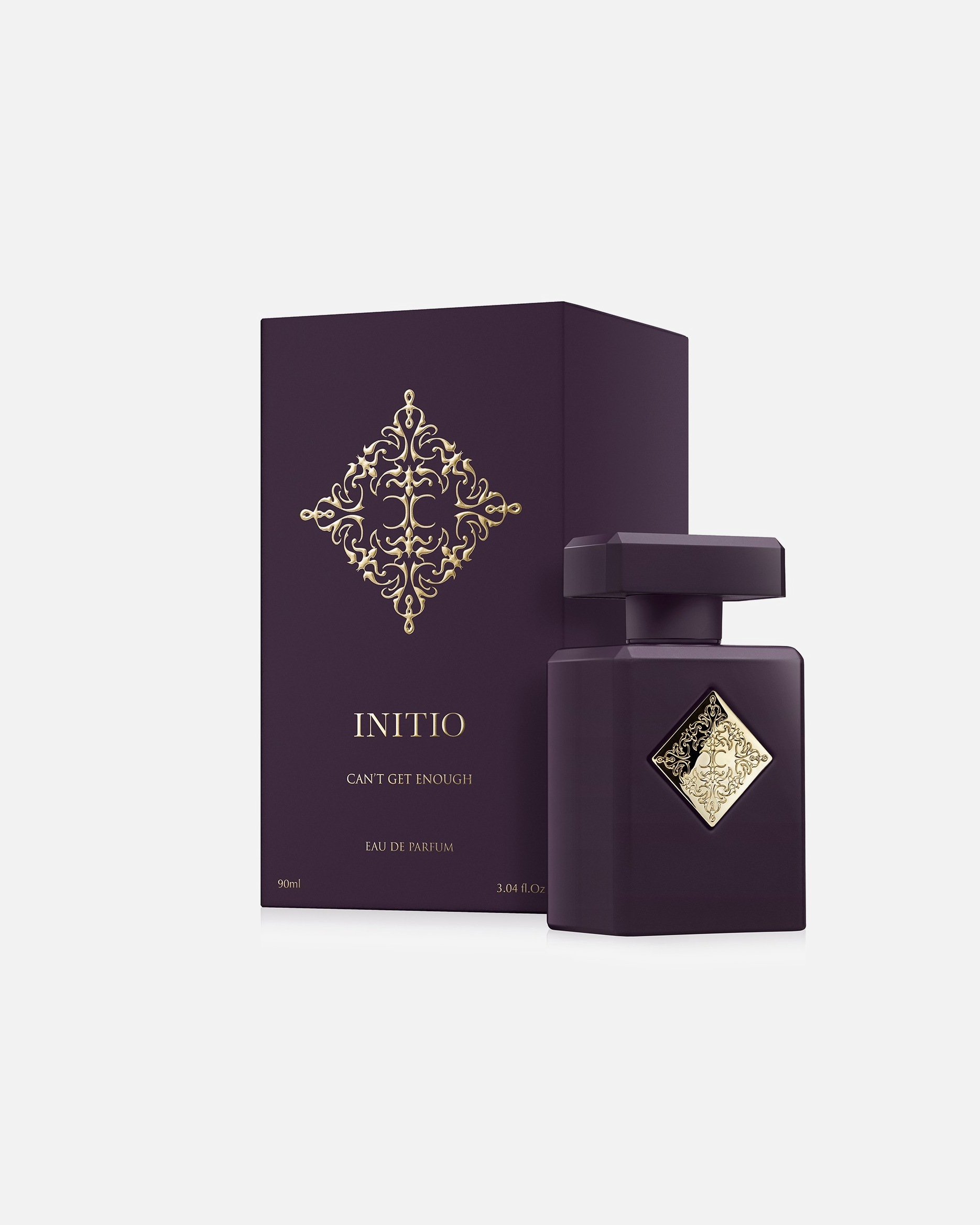 Parfémová voda po UnisexInitio#INNERBEAUTYCan't Get Enough90 ml