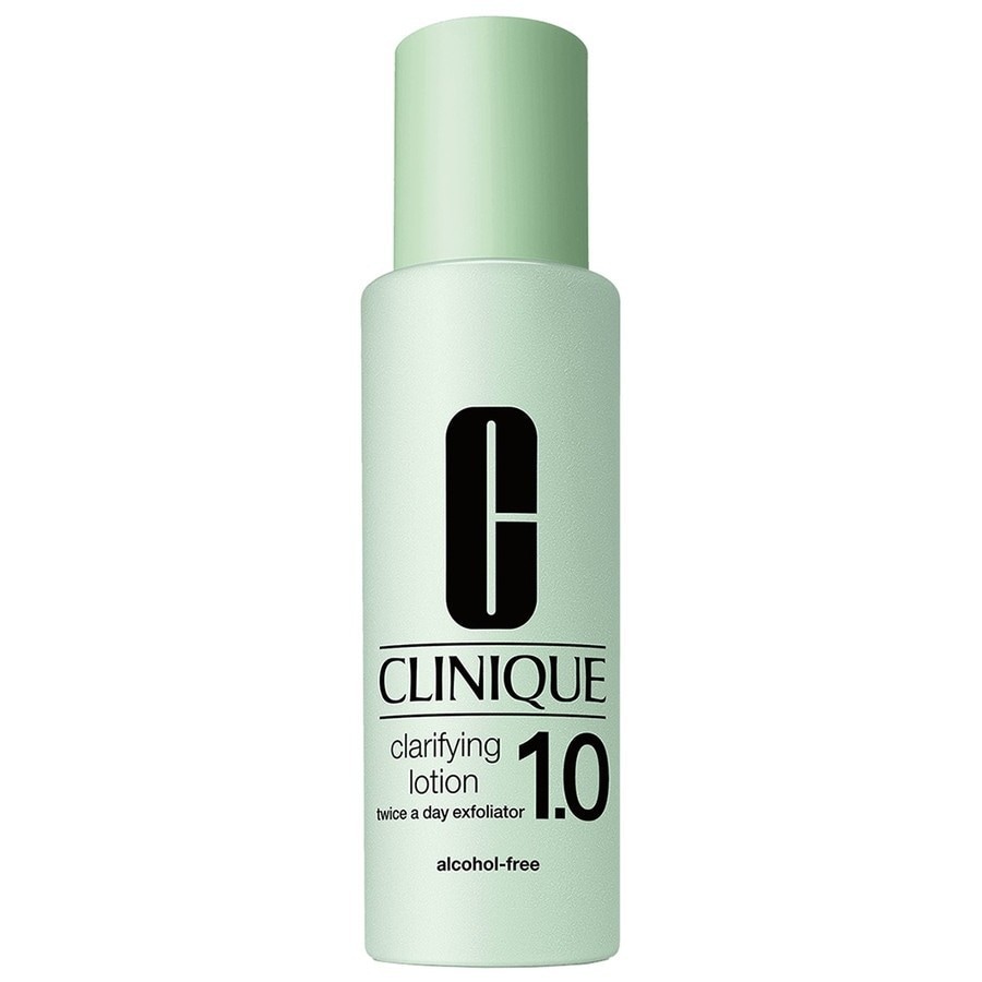 Clinique - 3-Phase Systemcare Clarifying Lotion 1 Krémy na obličej 200 ml unisex