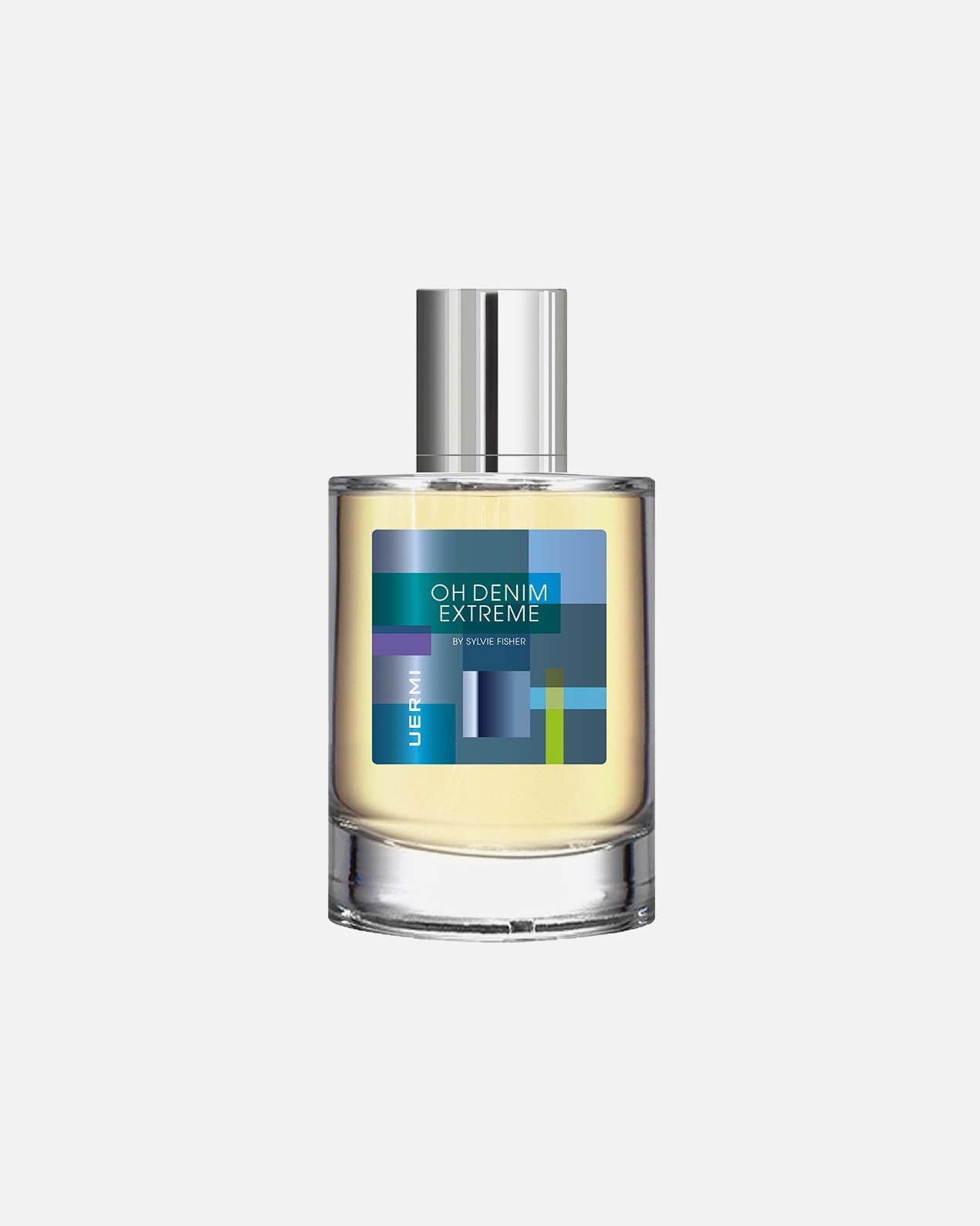 Parfém po UnisexUÈRMÌDefault Brand LineOh Denim Extreme By Sylvie Fischer100ml