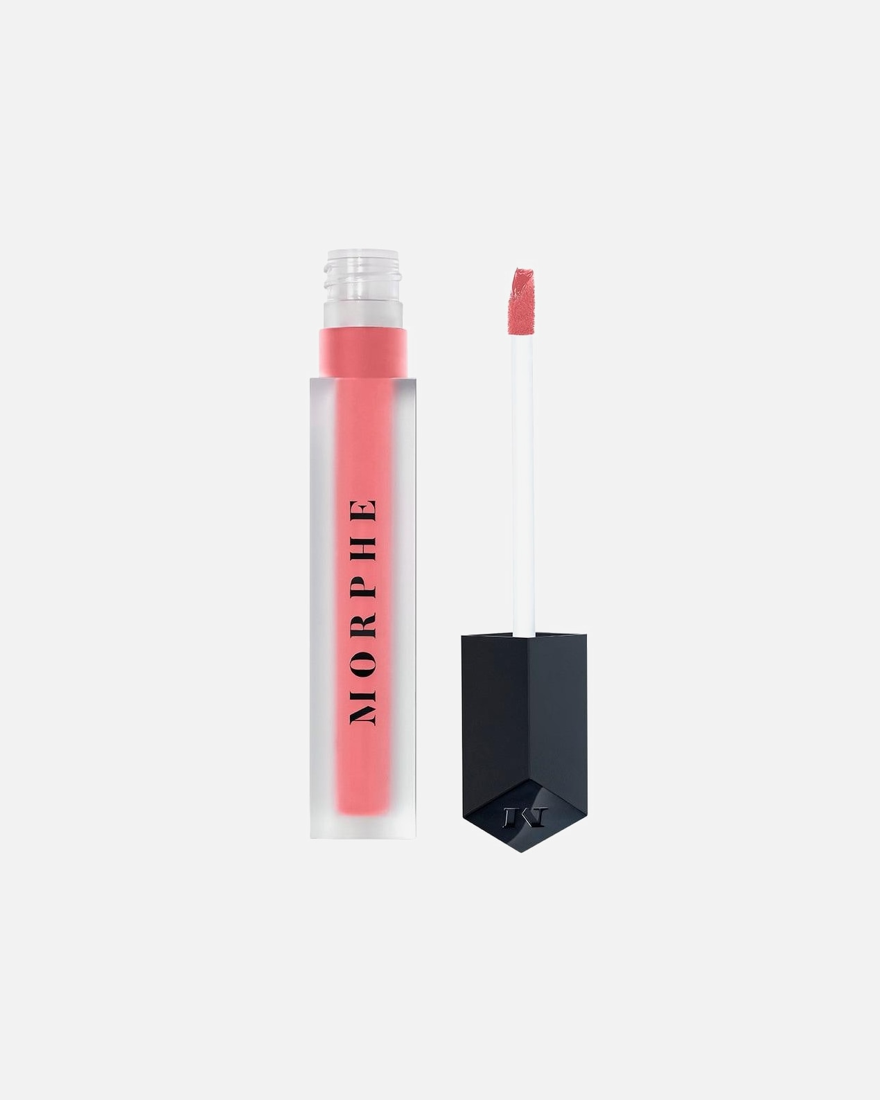 Rtěnka po UnisexMorphe#INNERBEAUTYMatte Liquid LipstickSchool Girl