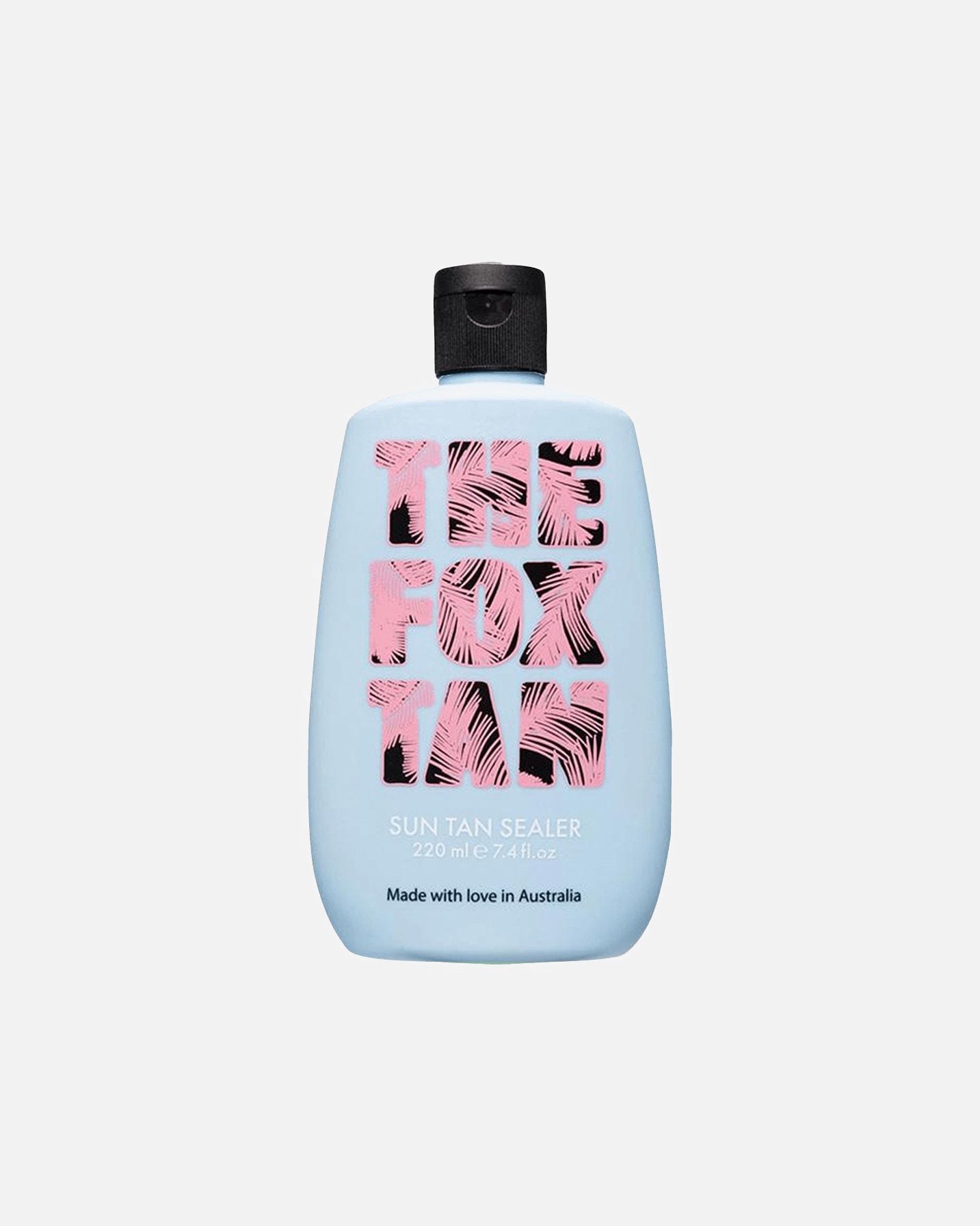 Krém po opalování po UnisexTHE FOX TAN#INNERBEAUTY120 ml