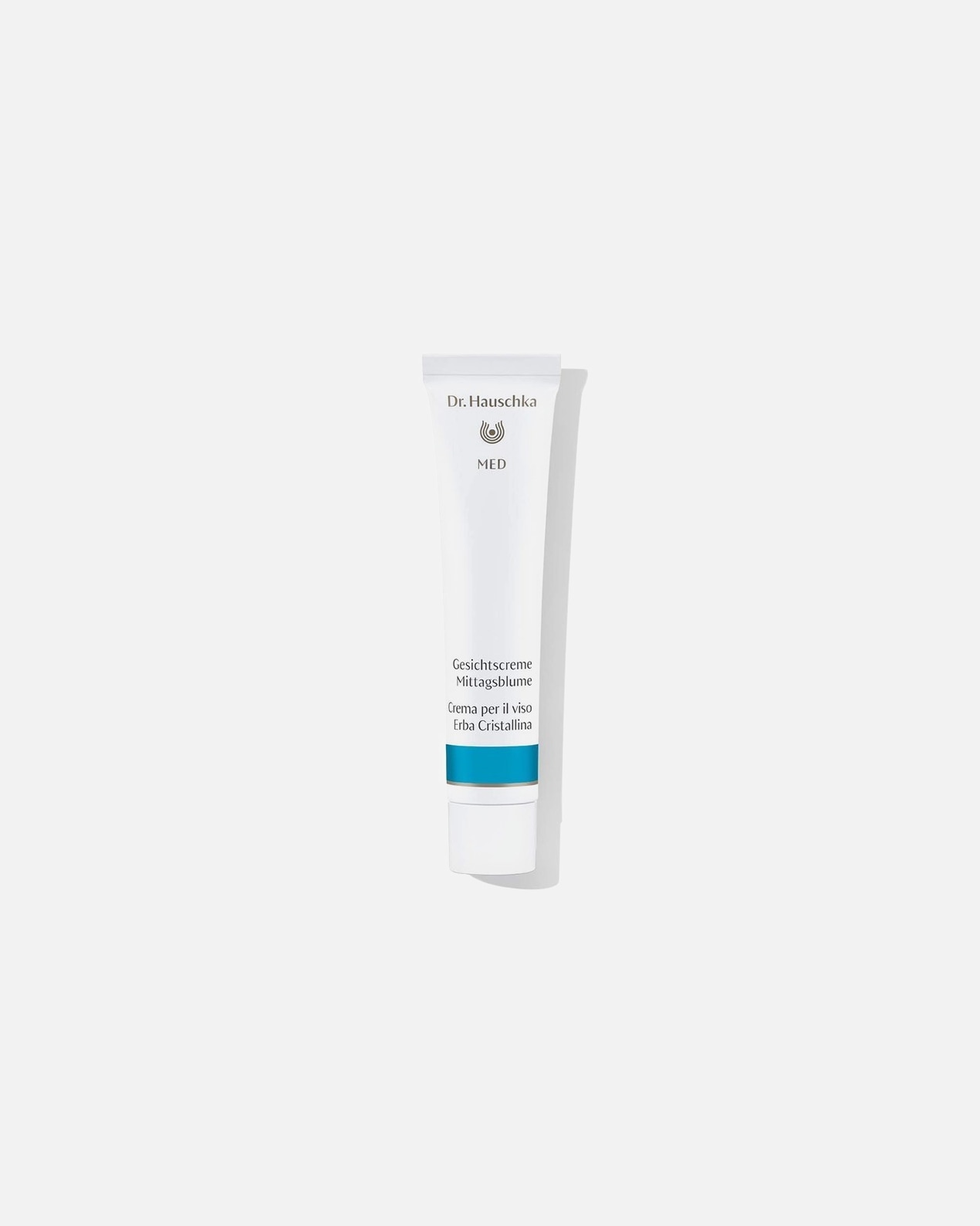 Skincare sada po Pro ženyDr. HauschkaErba Cristallina Gesichtscreme 40 ml40 ml