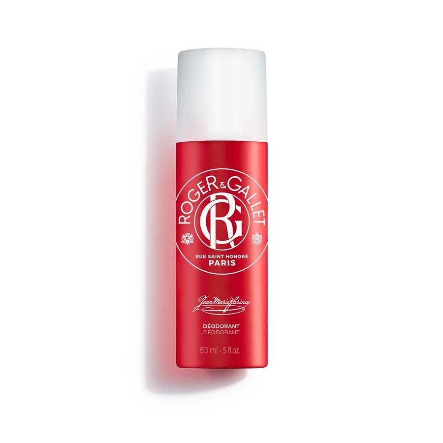 Roger & Gallet - Jean Marie Farina Deo Spray Deodoranty 150 ml unisex